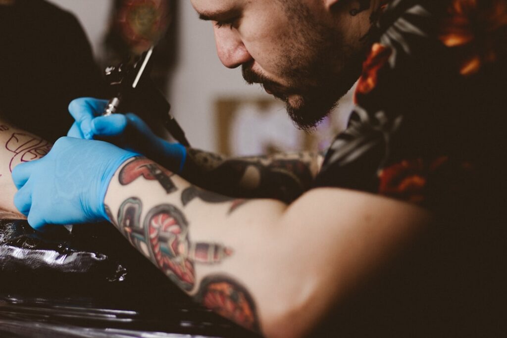 The Power of Loyalty: The Meaning Behind Loyalty Tattoos